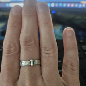 Brittany added a photo of their purchase