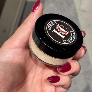 Sasha added a photo of their purchase