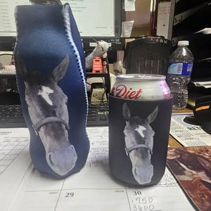 Donna added a photo of their purchase