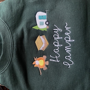 Crystal added a photo of their purchase