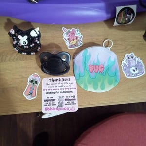 Harvey ha aggiunto una foto del proprio acquisto