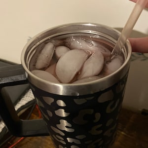 Nicole added a photo of their purchase