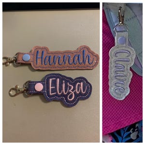 Emily adicionaram uma foto da sua compra