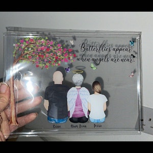 Arlene added a photo of their purchase