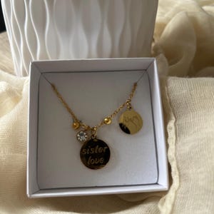 Angela added a photo of their purchase