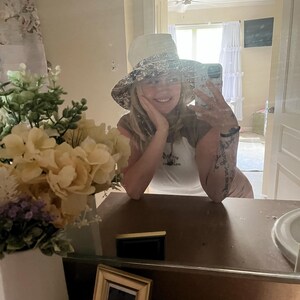 Melissa adicionaram uma foto da sua compra