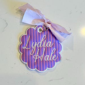 Madison adicionaram uma foto da sua compra