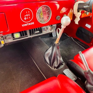 Shifter Vinyl Decal sticker, Car, Laptop, Window, Tumbler, Manual Jdm ...