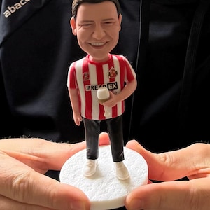 Beth added a photo of their purchase