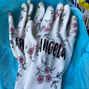 Samantha added a photo of their purchase