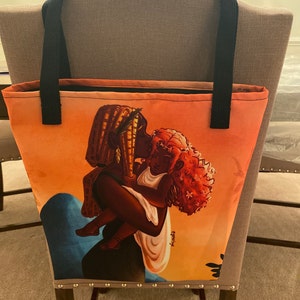 Eva added a photo of their purchase