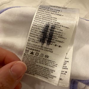 Sheli added a photo of their purchase
