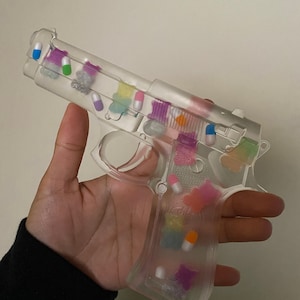 CastedRoots added a photo of their purchase