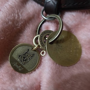 Charlotte added a photo of their purchase