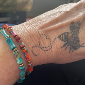 Pamela added a photo of their purchase
