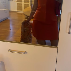 Deborah added a photo of their purchase