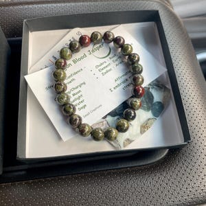 Alex added a photo of their purchase