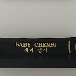 Samy added a photo of their purchase