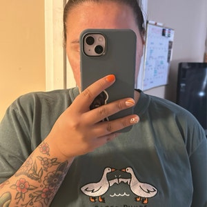 Estefania added a photo of their purchase