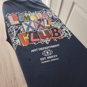 Nick added a photo of their purchase