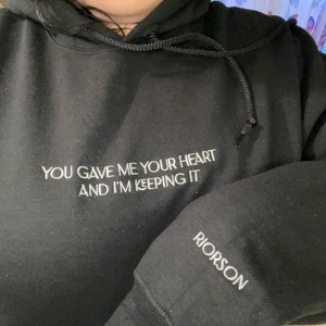 rafael added a photo of their purchase