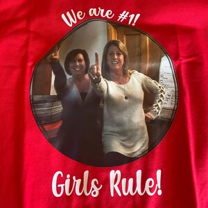 Sherri added a photo of their purchase
