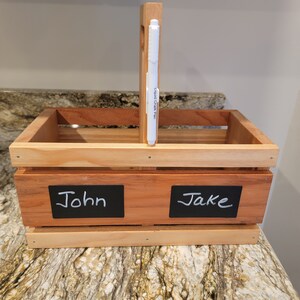Etsy buyer added a photo of their purchase