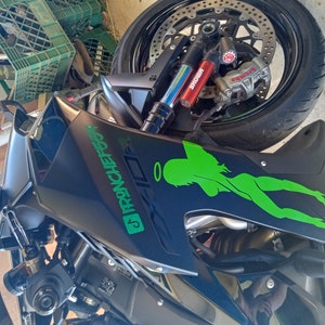 Ryan added a photo of their purchase