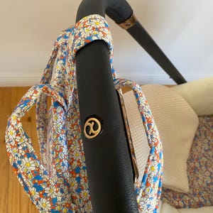 Etsy-koper heeft een foto van de aankoop toegevoegd