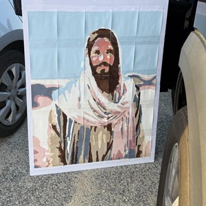 Christina added a photo of their purchase