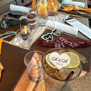 Acheteur Etsy a ajouté une photo de son achat