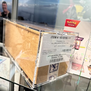 Dylan added a photo of their purchase