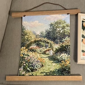 Laura hat ein Foto des gekauften Artikels hinzugefügt