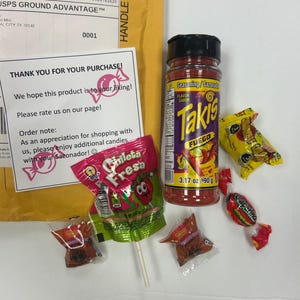 David added a photo of their purchase