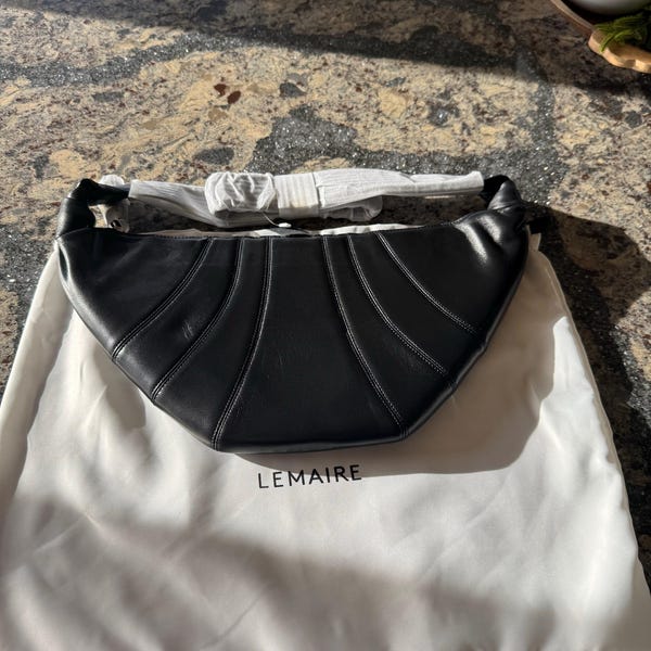 Deia Suede Mini Tote