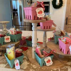 Andrea added a photo of their purchase