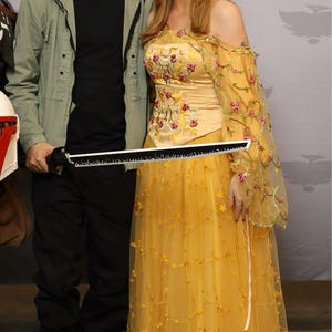 Anna added a photo of their purchase