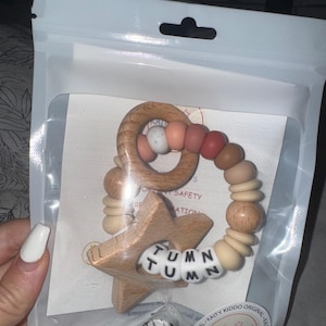 Holly added a photo of their purchase