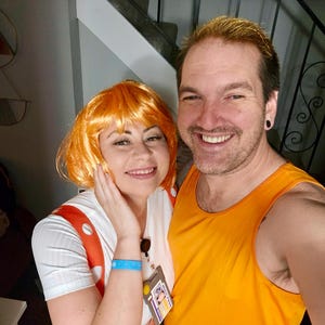 Amber ha añadido una foto de su compra