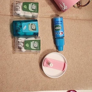Debra added a photo of their purchase
