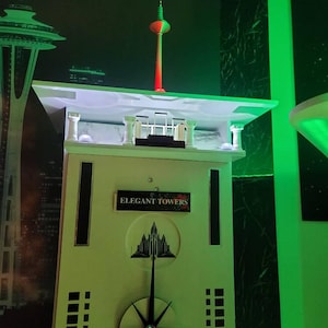 Damon added a photo of their purchase