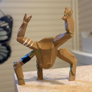 Etsy buyer added a photo of their purchase