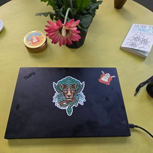 Andy added a photo of their purchase