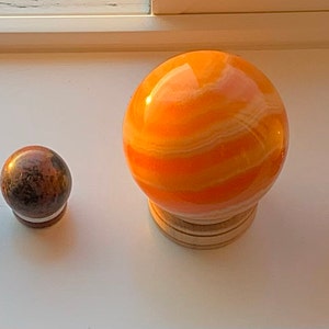 Etsy-koper heeft een foto van de aankoop toegevoegd