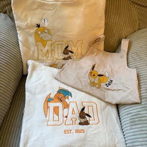 Dylann added a photo of their purchase