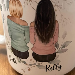 Kelly added a photo of their purchase