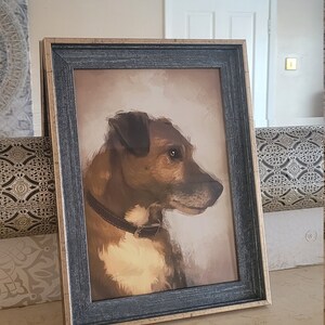Leah added a photo of their purchase