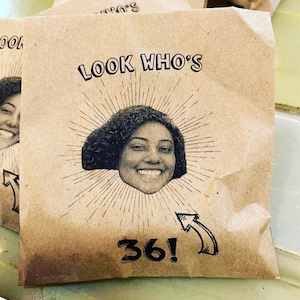 Brenda ha añadido una foto de su compra
