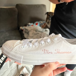 Lisa added a photo of their purchase