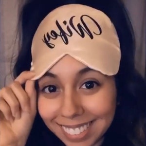 Photo from an Etsy buyer
